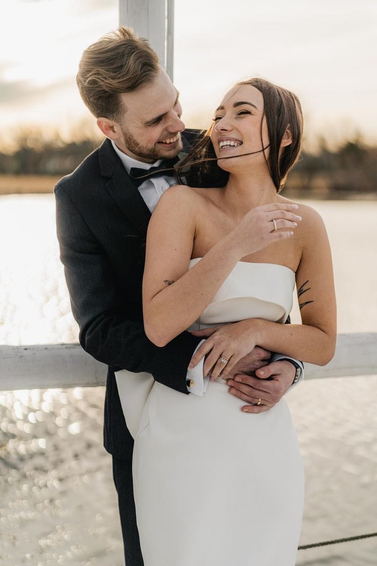 Vineyard Weddings at Laurel Haven Estate in Lancaster SC