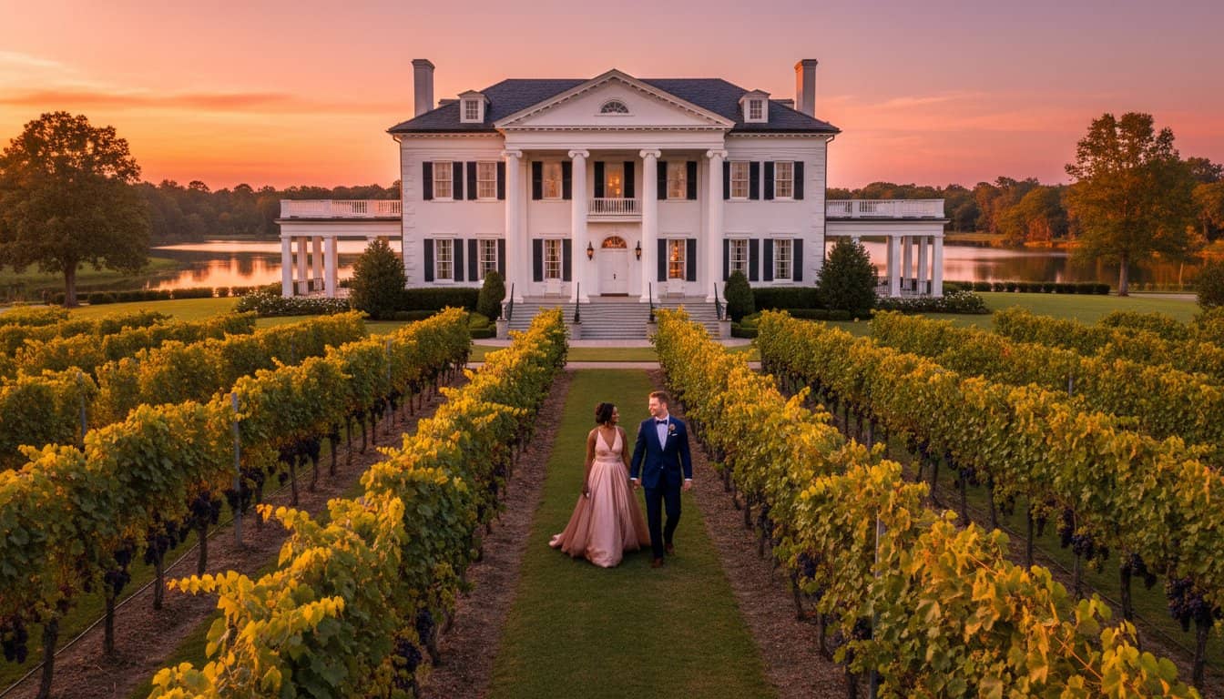 South Carolina Wineries: A Guide to the Best Vineyard Escapes of 2026