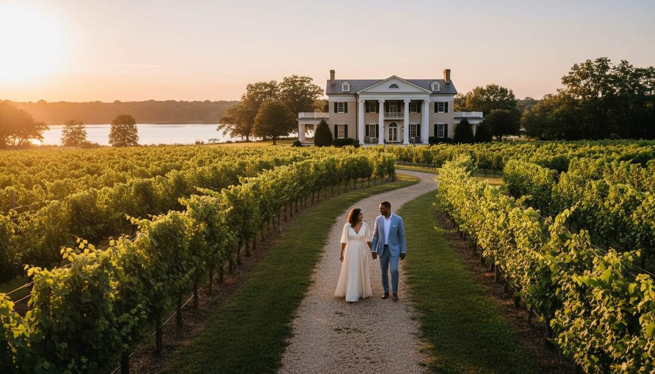 15 Romantic Anniversary Celebration Ideas in the Charlotte NC Metro for 2026