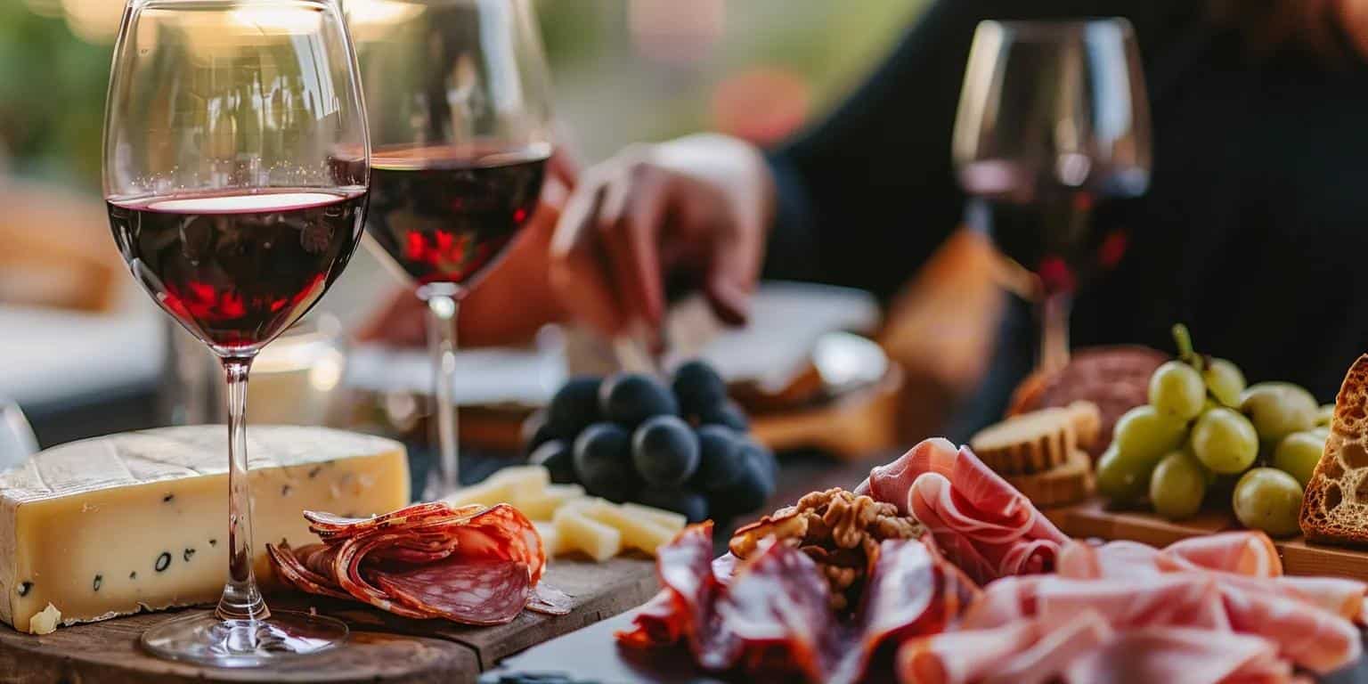 Wine Tastings Service