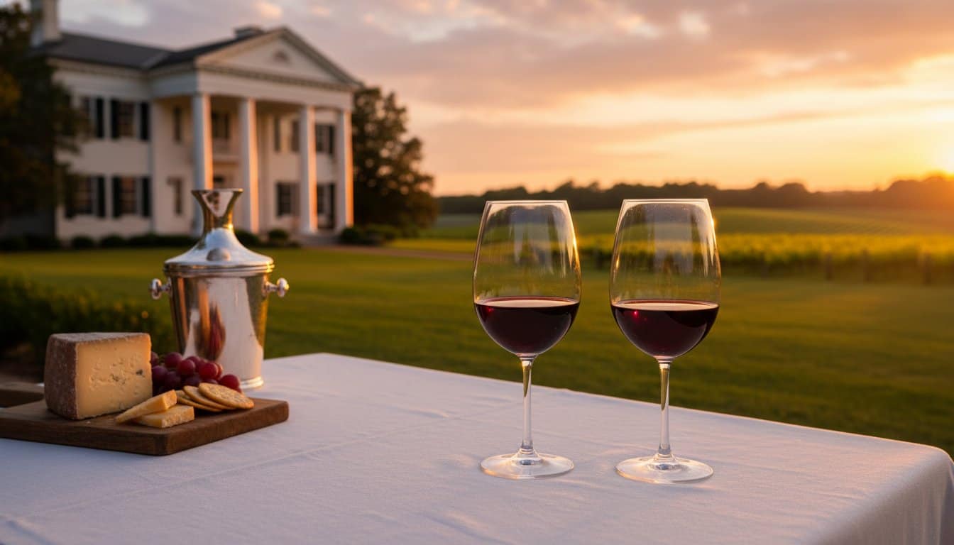 A Connoisseur’s Guide to Laurel Haven Estate Cabernet Sauvignon