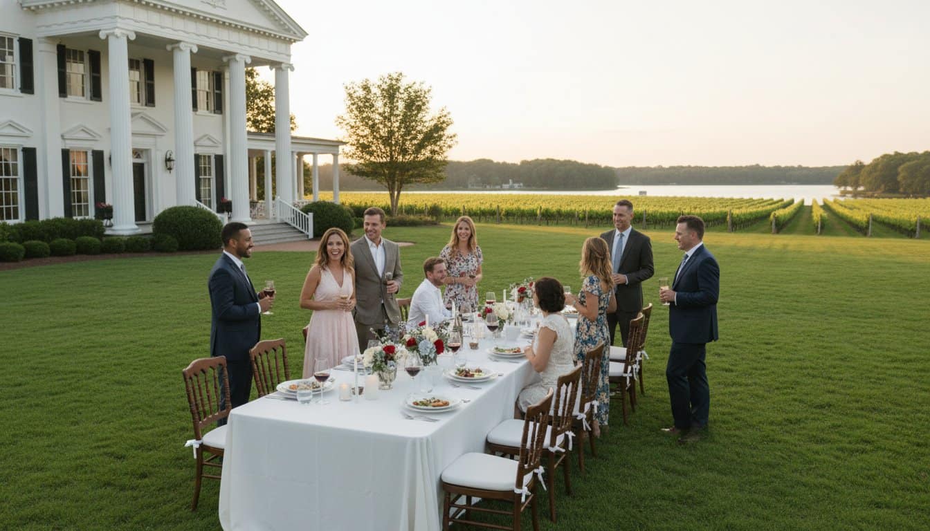 Celebrating the 4th of July: The Best BBQ Events Near Rock Hill, SC (2026)