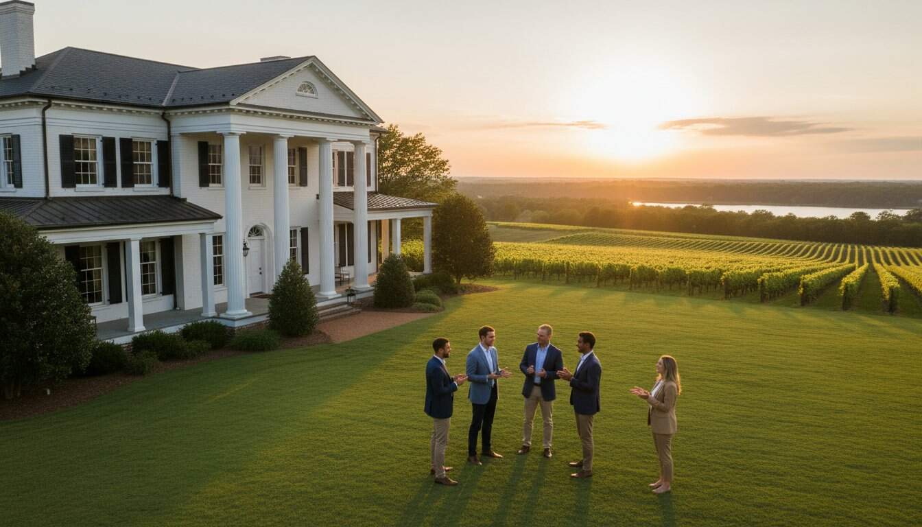 Elevate Your Culture: The Ultimate Guide to Corporate Team Building in Charlotte, NC (2026)