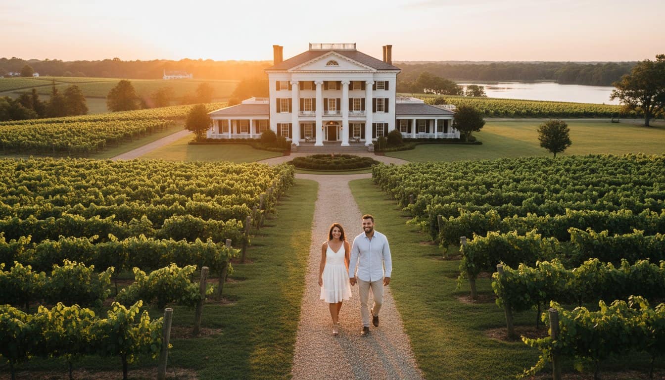 Local Wineries in South Carolina: The Ultimate Guide to Vineyard Escapes (2026)