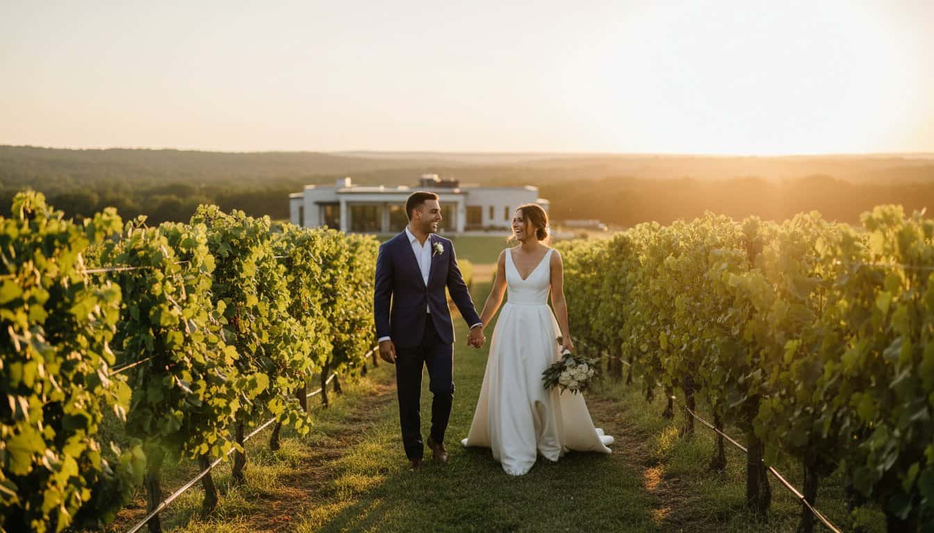 Romantic Wedding Venues in Lancaster, SC: Your Guide to Laurel Haven Estate (2026)