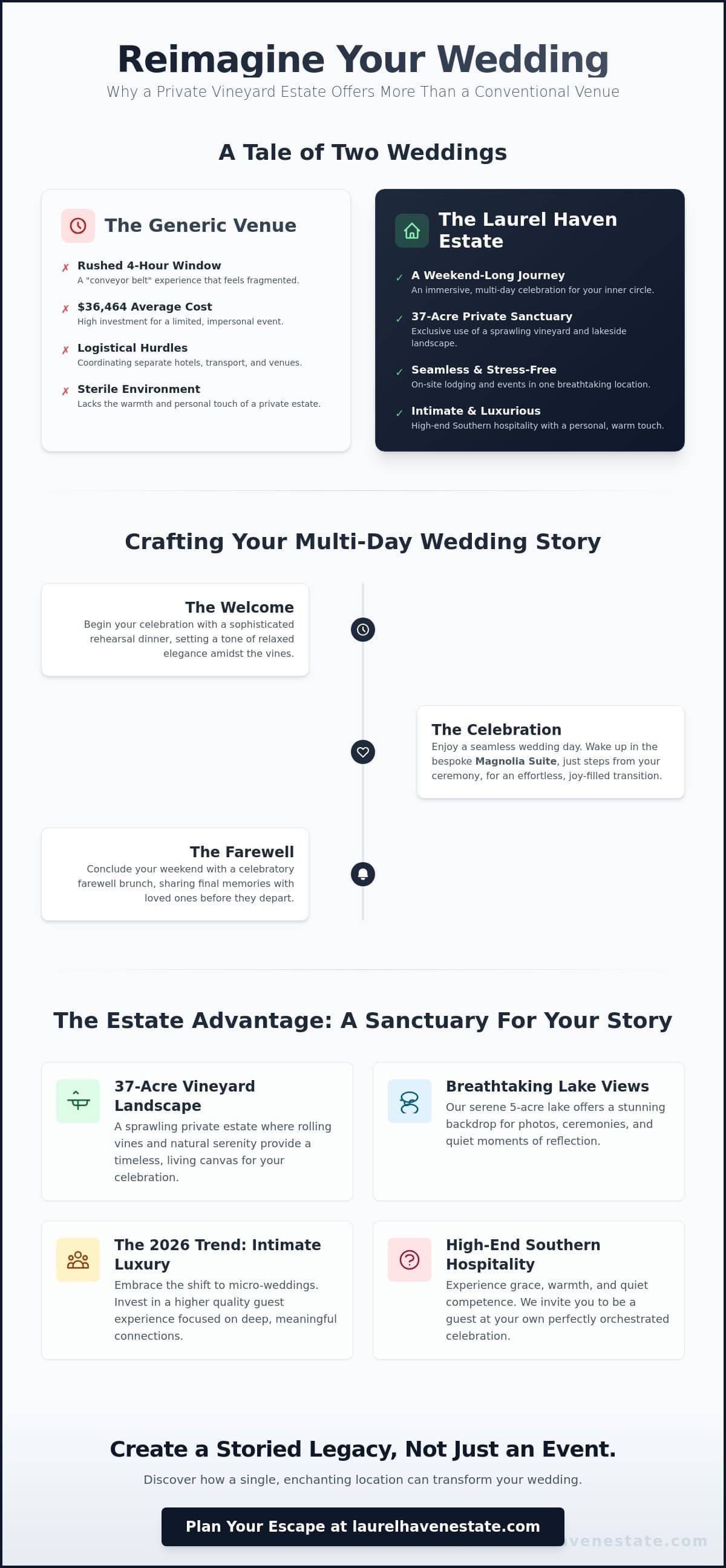 Bed and Breakfast Weddings Near Me: Enchanting Vineyard Celebrations in the Charlotte Region