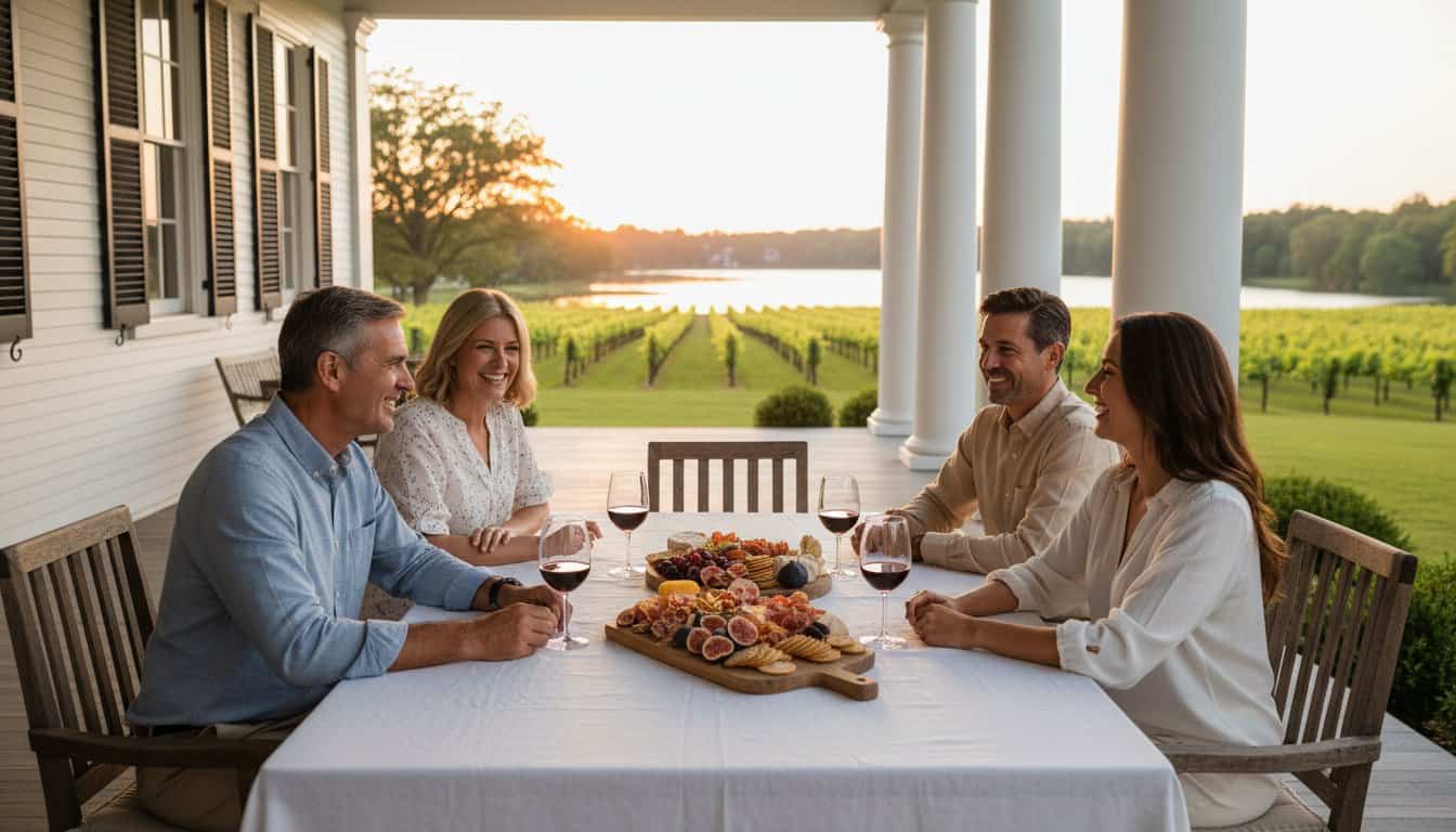 Refined Things to Do for Father’s Day Near Charlotte, NC: A 2026 Guide to Southern Elegance