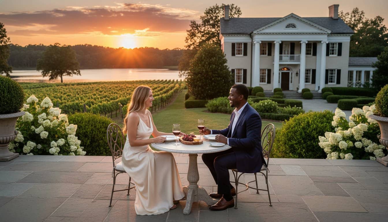 Romantic Escapes: The Best Date Night Restaurant Near Charlotte NC for 2026