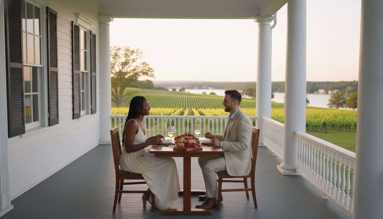 Beyond Main Street: 7 Hidden Gem Restaurants Near Rock Hill, SC to Discover in 2026