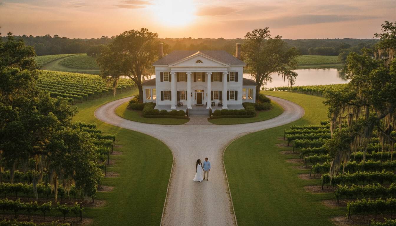Beyond the City Lights: Finding the Best Bed and Breakfast Near Charlotte, NC