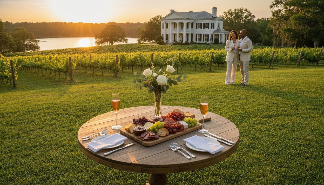 Best Restaurants with Outdoor Seating Near Indian Land, SC: A 2026 Guide to Al Fresco Dining