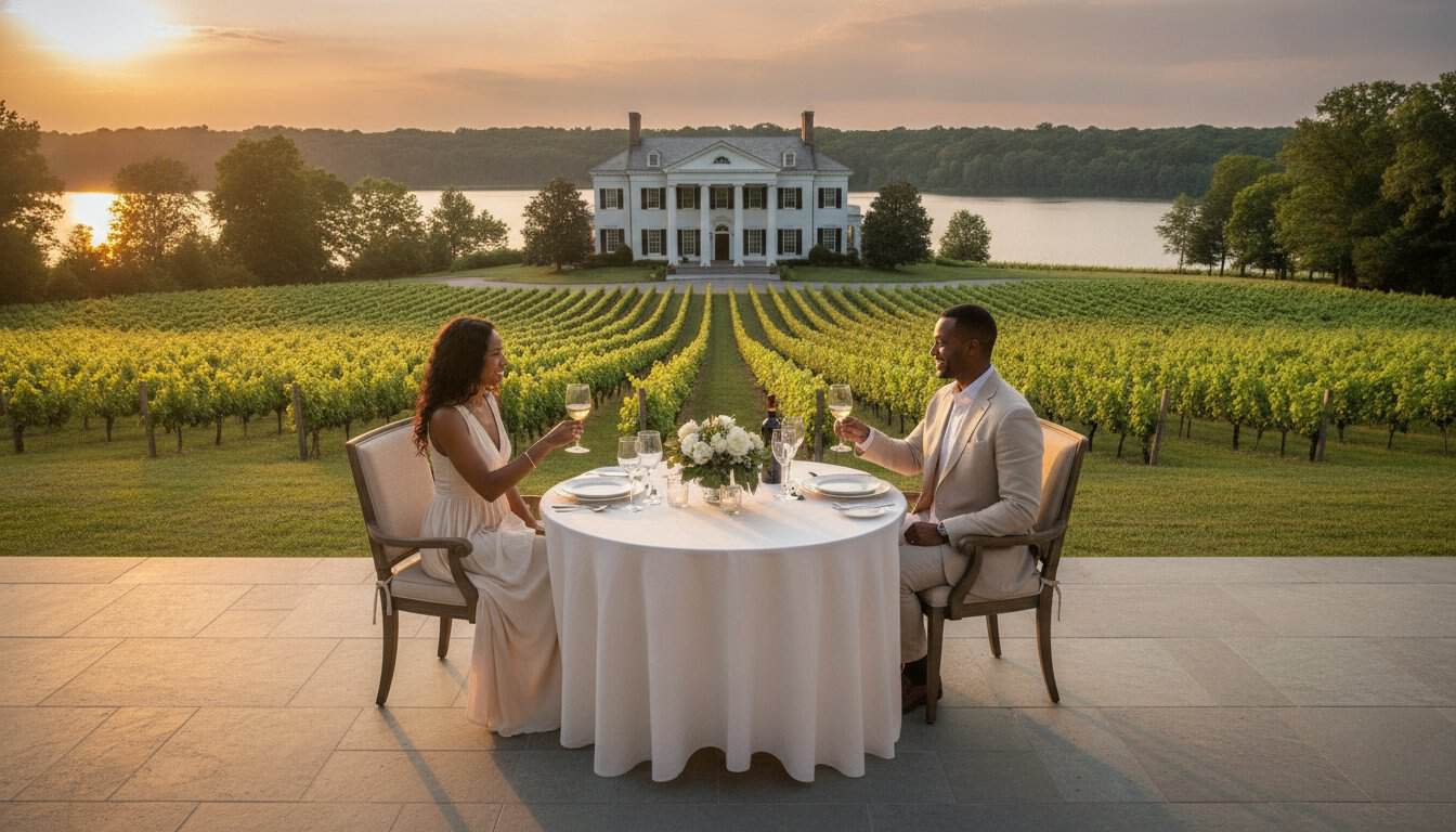 Elevated Outdoor Dining Near Indian Land, SC: A 2026 Destination Guide