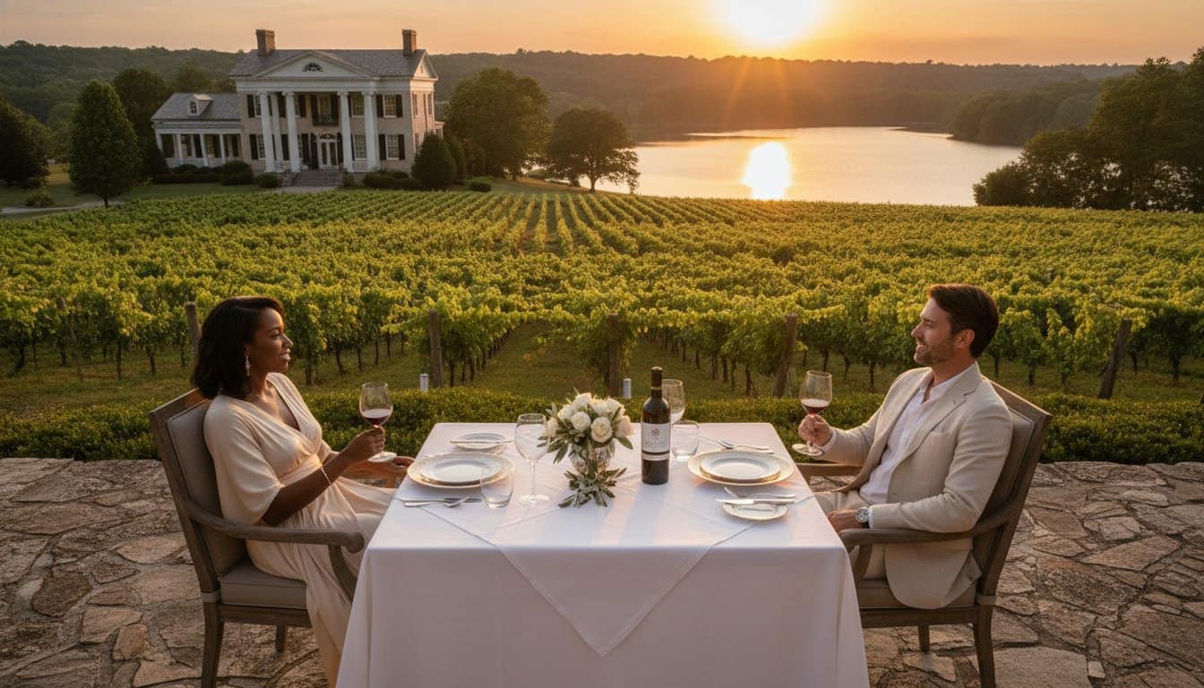 Indian Land SC Patio Dining Recommendations: The 2026 Guide to Al Fresco Elegance