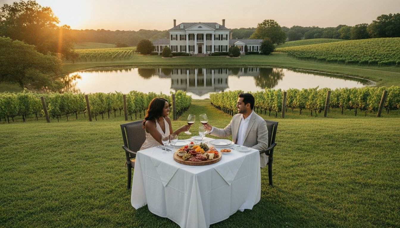 Indian Land SC Food: A Guide to the Best Dining Near the Panhandle